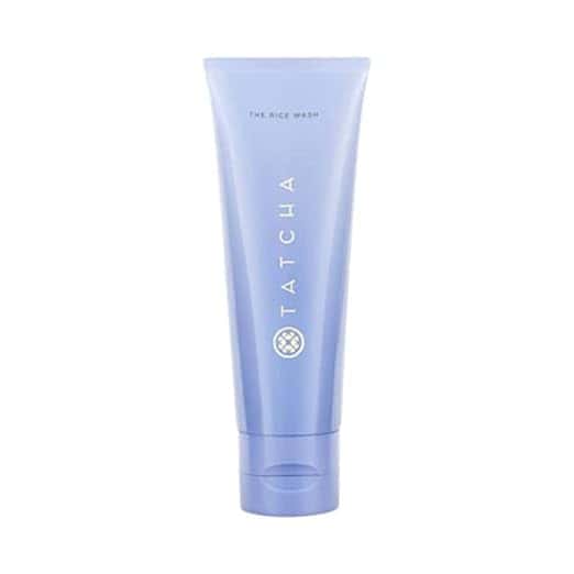 TATCHA The Rice Wash Soft Cream Cleanser