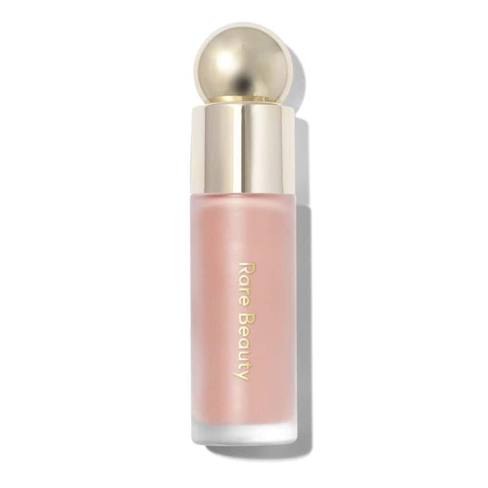 Rare beauty liquid blush