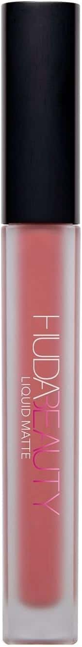 Huda Beauty Liquid Matte Lipstick
