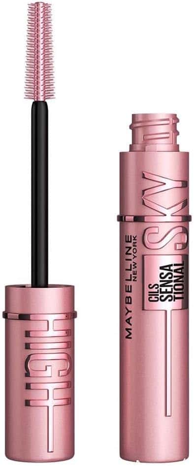Maybelline Sky High Mascara