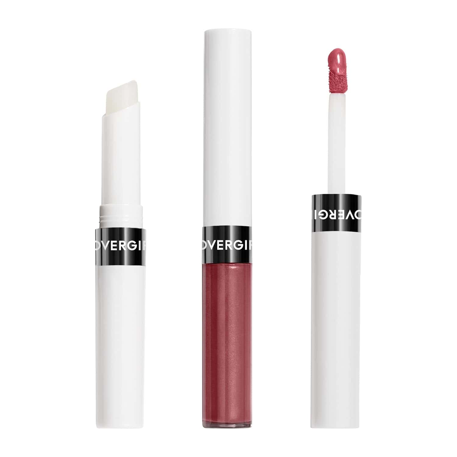 COVERGIRL Outlast All-Day Lip Color