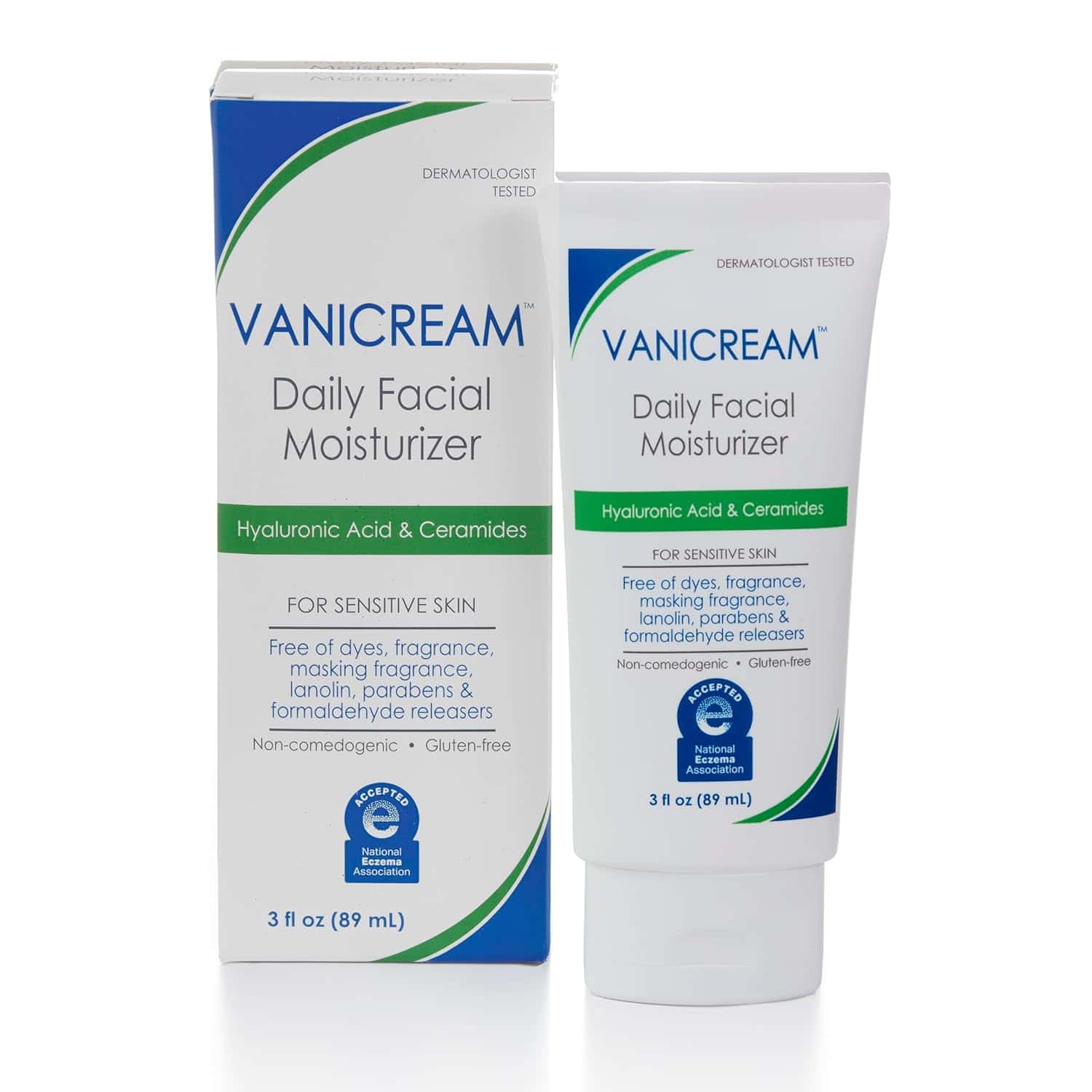 Face Moisturizer