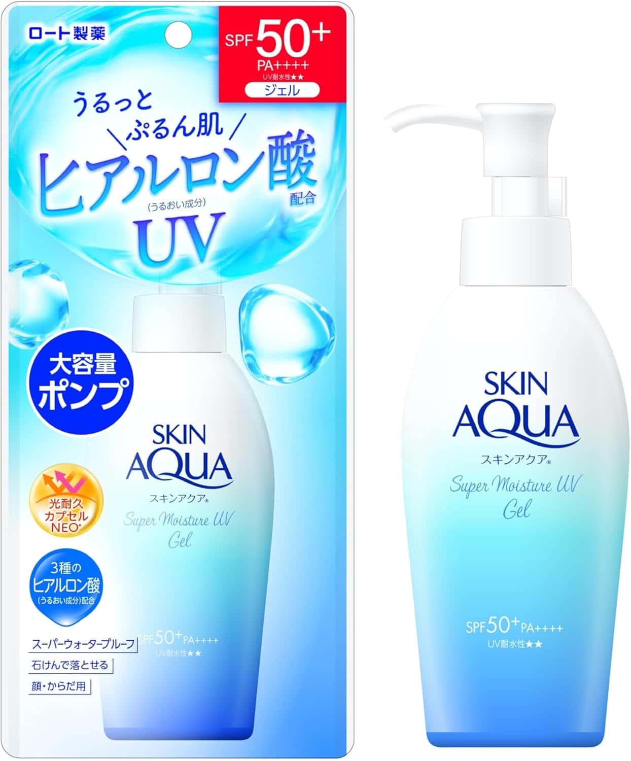 Sunblocks