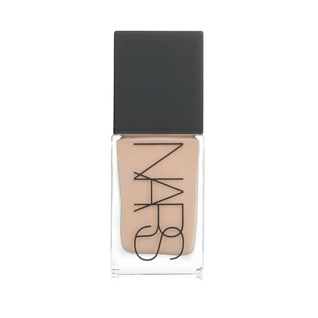 NARS light reflecting foundation