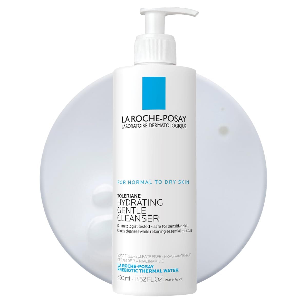 Face Cleansers thumbnail