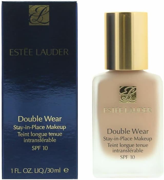 Estee Lauder Double Wear Foundation