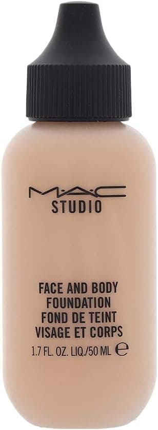 MAC Studio Face And Body Foundation