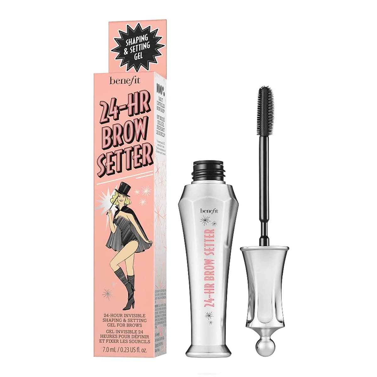 Brow Gels thumbnail