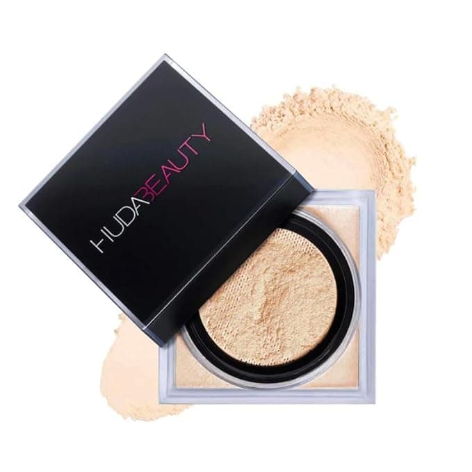 Setting Powders thumbnail