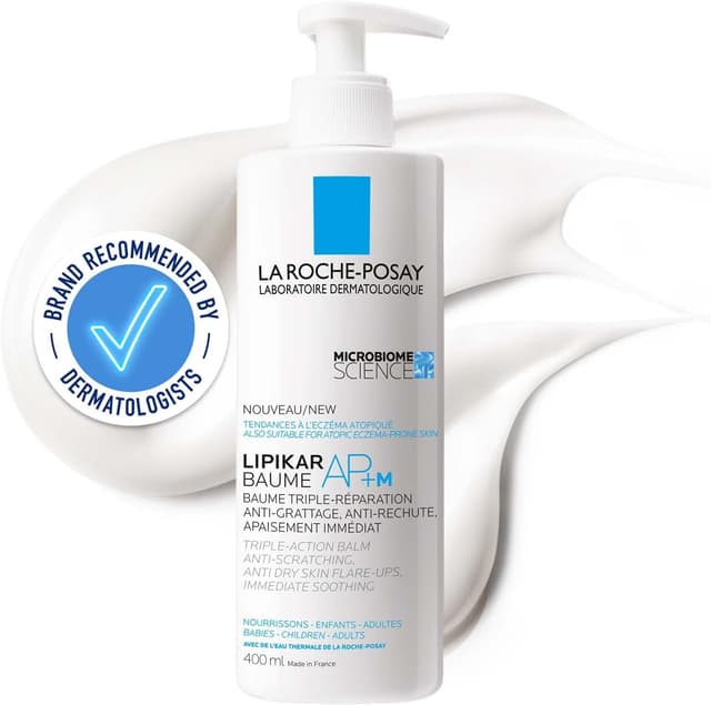 La Roche Posay Lipikar Balm AP+M 