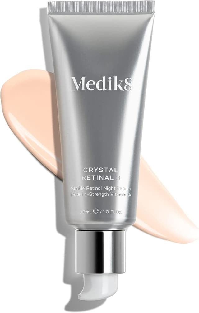 Medik8 Crystal Retinal (Various strengths)