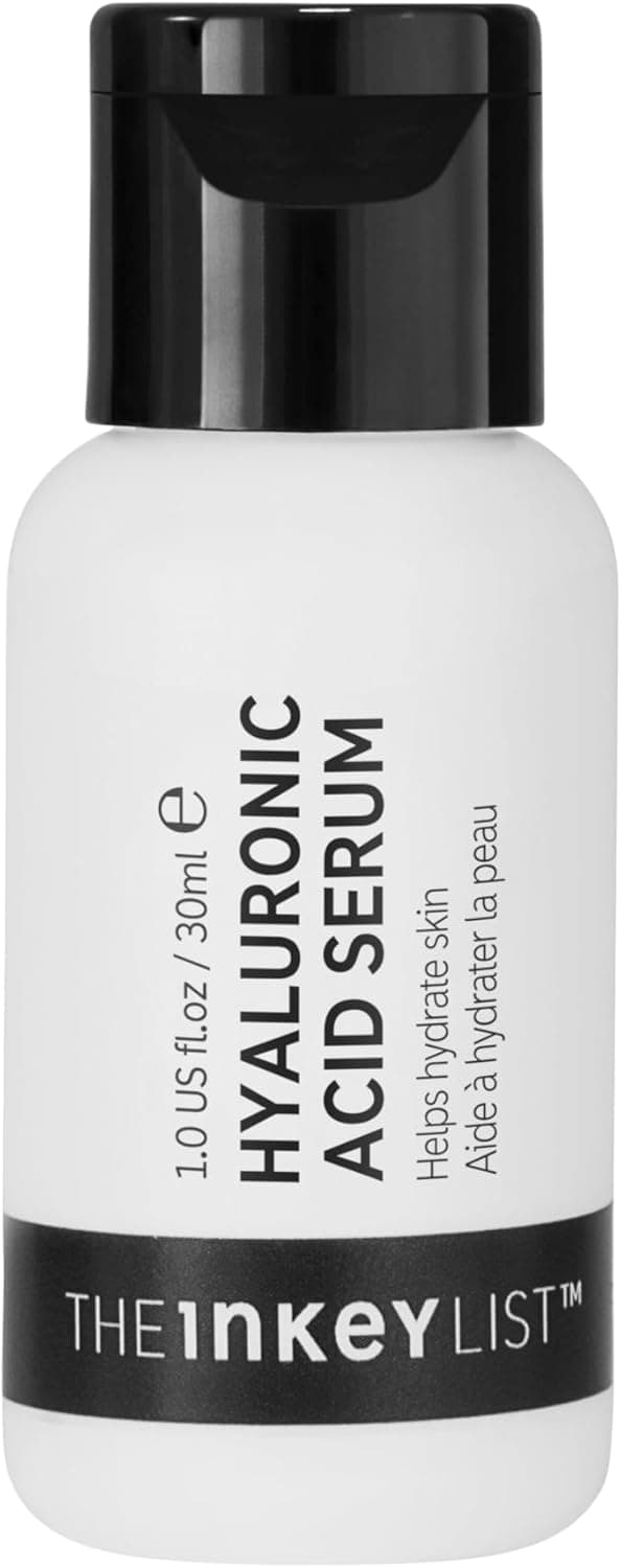 Hyaluronic Acid Serums