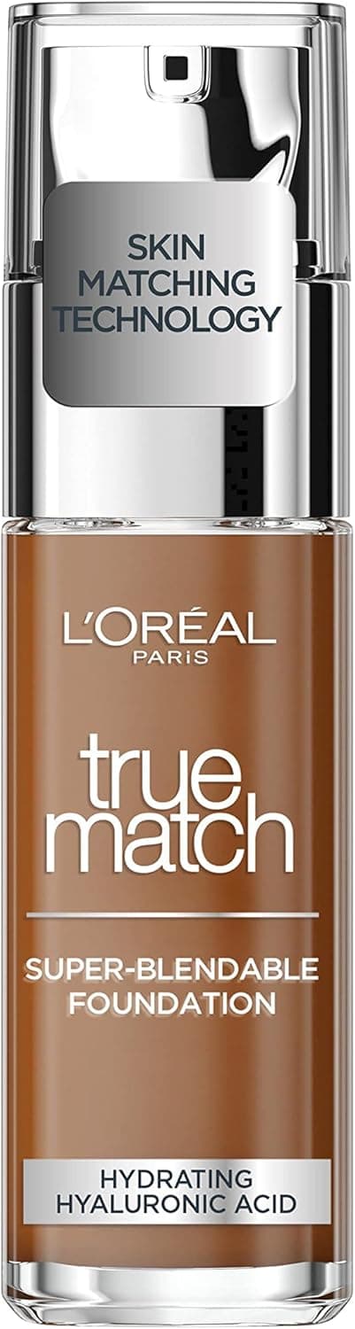 L'Oreal Paris True Match Foundation