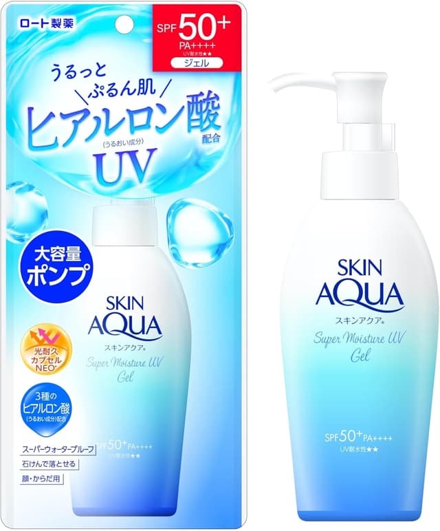 Sunblocks