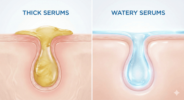 The Best Hyaluronic Acid Serums for Acne-Prone Skin (That Won’t Clog Pores)