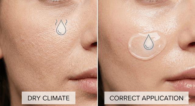 Why Hyaluronic Acid Is Drying Out Your Skin (And How to Fix It)