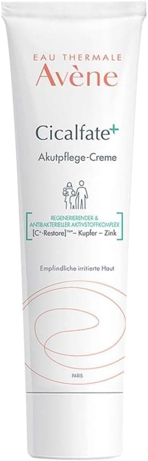 Avène Cicalfate Cream