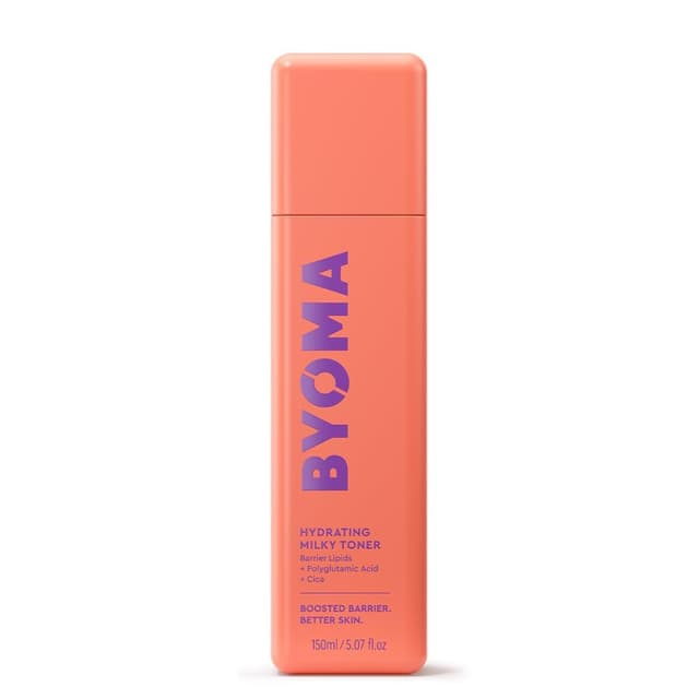 Byoma Hydrating Milky Toner