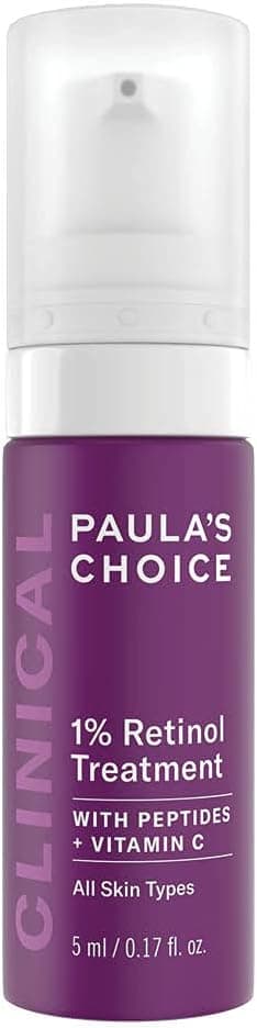 Paula's Choice 1% Retinol