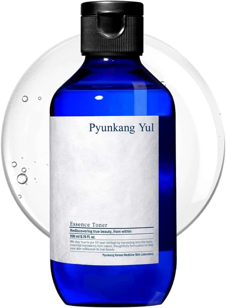 Pyunkang Yul Essence Toner