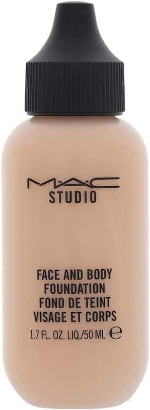 MAC Studio Face And Body Foundation