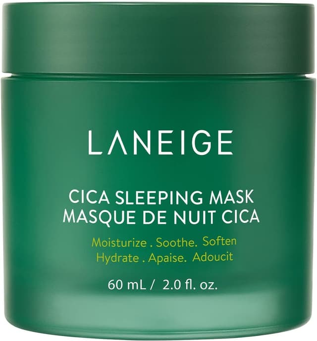 Laneige Cica Sleeping Mask