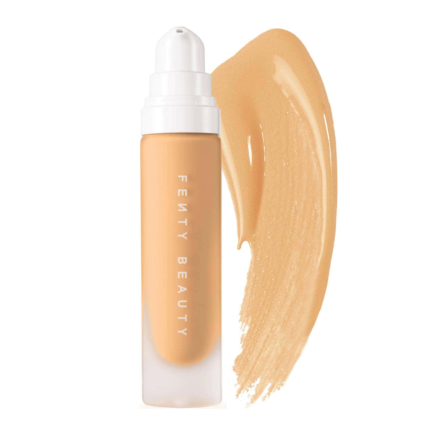 Fenty Pro Filtr Soft Matte Longwear Foundation