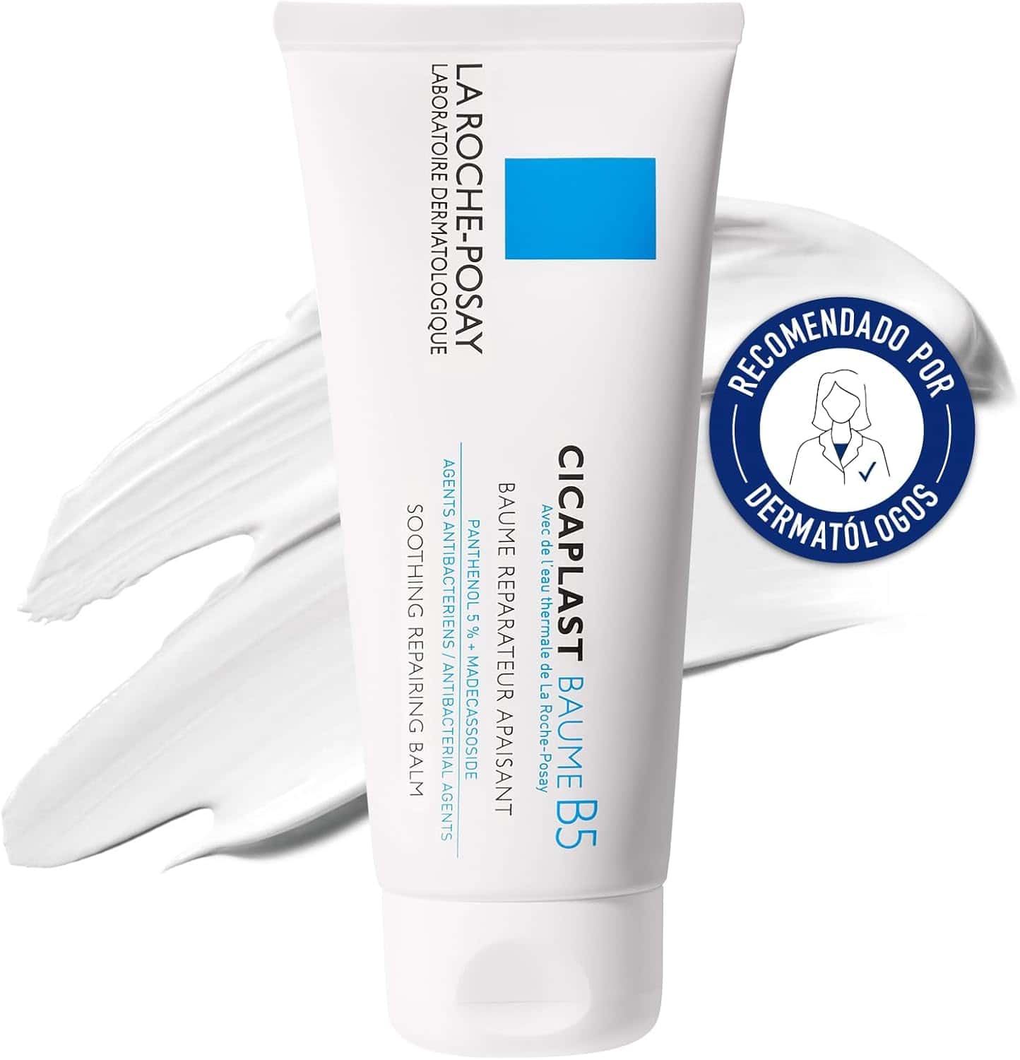 La Roche Posay Cicaplast baume