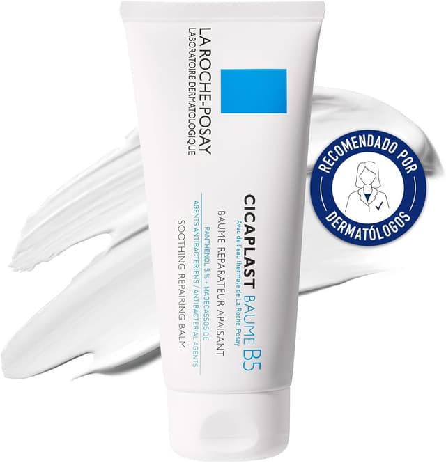 La Roche Posay Cicaplast baume
